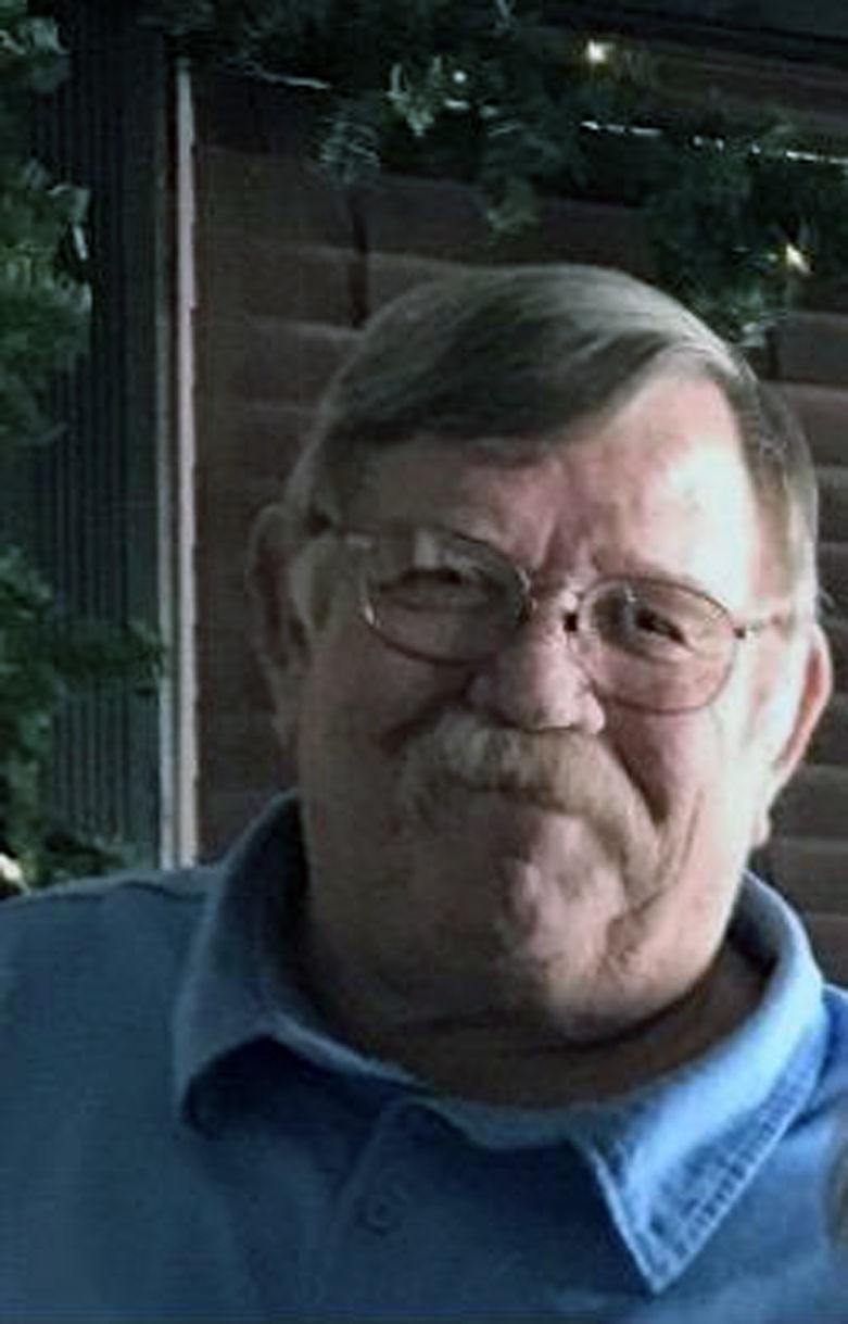 Terry R. Jones